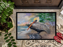 Load image into Gallery viewer, Pelican Bay Doormat - 24x36 Decorative Floor Mat – Indoor/Outdoor Rug with Artistic Flair JMK1019JMAT