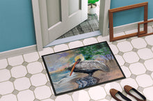Load image into Gallery viewer, Pelican Bay Doormat - 24x36 Decorative Floor Mat – Indoor/Outdoor Rug with Artistic Flair JMK1019JMAT