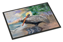 Load image into Gallery viewer, Pelican Bay Doormat - 24x36 Decorative Floor Mat – Indoor/Outdoor Rug with Artistic Flair JMK1019JMAT
