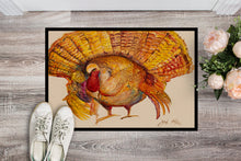 Load image into Gallery viewer, Turkey Doormat - 24x36 Decorative Floor Mat – Indoor/Outdoor Rug with Artistic Flair JMK1023JMAT
