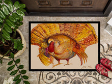 Load image into Gallery viewer, Turkey Doormat - 24x36 Decorative Floor Mat – Indoor/Outdoor Rug with Artistic Flair JMK1023JMAT