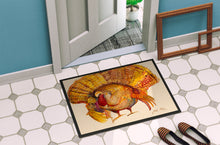 Load image into Gallery viewer, Turkey Doormat - 24x36 Decorative Floor Mat – Indoor/Outdoor Rug with Artistic Flair JMK1023JMAT