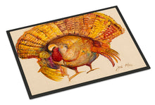 Load image into Gallery viewer, Turkey Doormat - 24x36 Decorative Floor Mat – Indoor/Outdoor Rug with Artistic Flair JMK1023JMAT