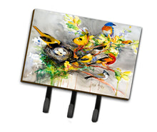 Load image into Gallery viewer, Spring Birds Leash or Key Holder JMK1024TH68