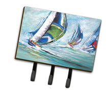 Load image into Gallery viewer, Boat Race Leash or Key Holder JMK1030TH68