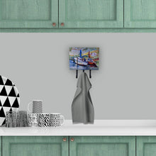 Load image into Gallery viewer, Lucky Dream Sailboat Leash or Key Holder JMK1053TH68