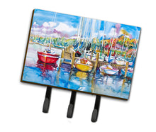 Load image into Gallery viewer, Paradise Yacht Club Sailboats Leash or Key Holder JMK1063TH68