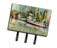 Load image into Gallery viewer, Ocean Springs Shrimper Leash or Key Holder JMK1067TH68