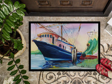 Load image into Gallery viewer, Shrimper Southern Star Doormat - 24x36 Decorative Floor Mat – Indoor/Outdoor Rug with Artistic Flair JMK1078JMAT