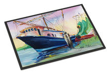 Load image into Gallery viewer, Shrimper Southern Star Doormat - 24x36 Decorative Floor Mat – Indoor/Outdoor Rug with Artistic Flair JMK1078JMAT