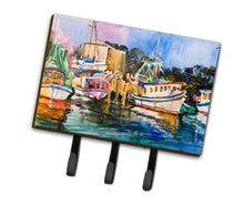 Load image into Gallery viewer, Shrimp Boat Warehouse Leash or Key Holder JMK1079TH68
