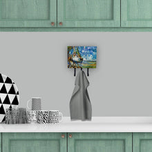 Load image into Gallery viewer, Shrimp Boat  101 Leash or Key Holder JMK1080TH68