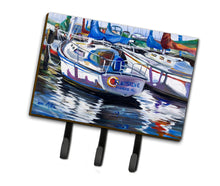 Load image into Gallery viewer, Sunshine Sailboat Leash or Key Holder JMK1081TH68