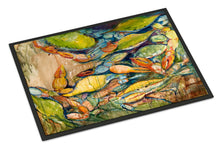 Load image into Gallery viewer, Jubilee Blue Crab Doormat - 24x36 Decorative Floor Mat – Indoor/Outdoor Rug with Artistic Flair JMK1102JMAT