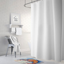 Load image into Gallery viewer, Shrimp Machine Washable Memory Foam Mat JMK1112RUG