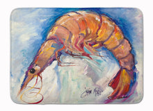 Load image into Gallery viewer, Shrimp Machine Washable Memory Foam Mat JMK1112RUG