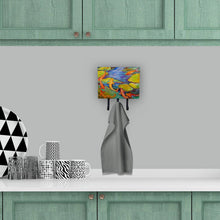 Load image into Gallery viewer, Koi Leash or Key Holder JMK1115TH68
