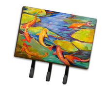 Load image into Gallery viewer, Koi Leash or Key Holder JMK1115TH68