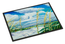 Load image into Gallery viewer, Sea Oats Doormat - 24x36 Decorative Floor Mat – Indoor/Outdoor Rug with Artistic Flair JMK1123JMAT