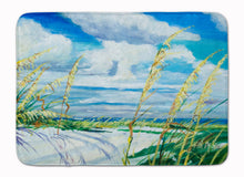 Load image into Gallery viewer, Sea Oats Machine Washable Memory Foam Mat JMK1123RUG