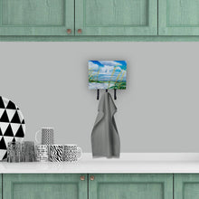 Load image into Gallery viewer, Sea Oats Leash or Key Holder JMK1123TH68