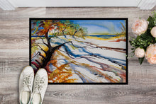 Load image into Gallery viewer, Sand Dune Doormat - 24x36 Decorative Floor Mat – Indoor/Outdoor Rug with Artistic Flair JMK1124JMAT