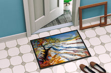 Load image into Gallery viewer, Sand Dune Doormat - 24x36 Decorative Floor Mat – Indoor/Outdoor Rug with Artistic Flair JMK1124JMAT