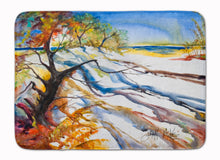 Load image into Gallery viewer, Sand Dune Machine Washable Memory Foam Mat JMK1124RUG
