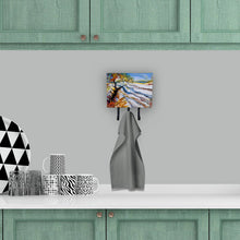 Load image into Gallery viewer, Sand Dune Leash or Key Holder JMK1124TH68