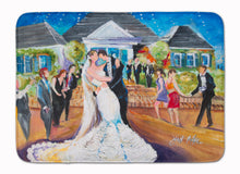 Load image into Gallery viewer, Our Wedding Day Machine Washable Memory Foam Mat JMK1127RUG