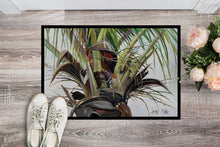 Load image into Gallery viewer, Top Palm Tree Doormat - 24x36 Decorative Floor Mat – Indoor/Outdoor Rug with Artistic Flair JMK1130JMAT
