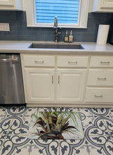 Load image into Gallery viewer, Top Palm Tree Machine Washable Memory Foam Mat JMK1130RUG