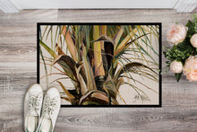 Load image into Gallery viewer, Top Coconut Tree Doormat - 24x36 Decorative Floor Mat – Indoor/Outdoor Rug with Artistic Flair JMK1131JMAT