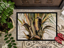 Load image into Gallery viewer, Top Coconut Tree Doormat - 24x36 Decorative Floor Mat – Indoor/Outdoor Rug with Artistic Flair JMK1131JMAT