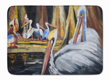 Load image into Gallery viewer, Pelicans Machine Washable Memory Foam Mat JMK1137RUG