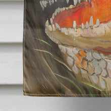 Load image into Gallery viewer, Alligator Flag Canvas House Size JMK1138CHF