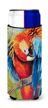 Load image into Gallery viewer, Red Parrot Slim Can Hugger – Fun &amp; Functional Drink Coolers JMK1144MUK