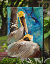 Load image into Gallery viewer, Pelicans Remembering Garden Flag - Outdoor Decorative Yard Flag