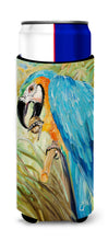 Load image into Gallery viewer, Blue Parrots Slim Can Hugger – Fun &amp; Functional Drink Coolers JMK1147MUK