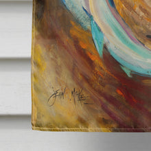 Load image into Gallery viewer, Billfish Flag Canvas House Size JMK1167CHF