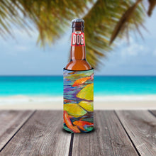 Load image into Gallery viewer, Koi Slim Can Hugger – Fun &amp; Functional Drink Coolers JMK1169MUK