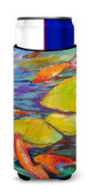 Load image into Gallery viewer, Koi Slim Can Hugger – Fun &amp; Functional Drink Coolers JMK1169MUK