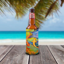 Load image into Gallery viewer, Koi Slim Can Hugger – Fun &amp; Functional Drink Coolers JMK1170MUK