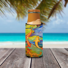 Load image into Gallery viewer, Koi Slim Can Hugger – Fun &amp; Functional Drink Coolers JMK1170MUK