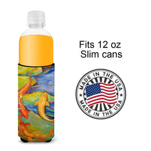 Load image into Gallery viewer, Koi Slim Can Hugger – Fun &amp; Functional Drink Coolers JMK1170MUK