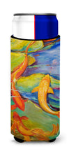 Load image into Gallery viewer, Koi Slim Can Hugger – Fun &amp; Functional Drink Coolers JMK1170MUK