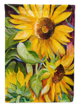 Load image into Gallery viewer, Sunflowers Garden Flag - Outdoor Decorative Yard Flag