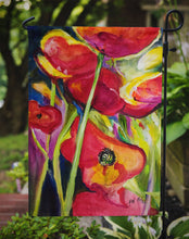 Load image into Gallery viewer, Poppies Garden Flag - Outdoor Decorative Yard Flag