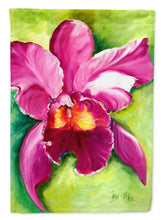 Load image into Gallery viewer, Orchid Garden Flag - Outdoor Decorative Yard Flag
