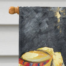 Load image into Gallery viewer, The Three Wise Men Flag Canvas House Size JMK1177CHF